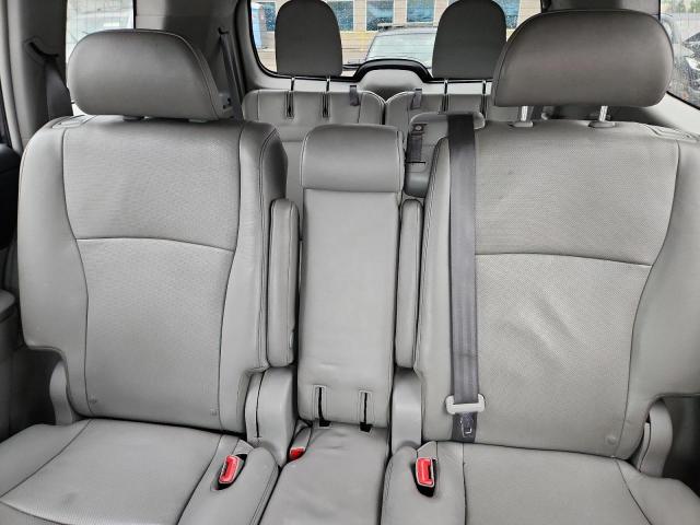 Photo 10 from auction – 2012 TOYOTA HIGHLANDER LIMITED with VIN 5TDDK3EH9CS131540