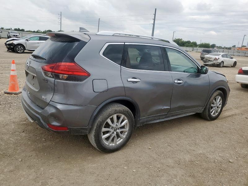 Photo 3 from auction – 2017 NISSAN ROGUE S with VIN KNMAT2MT6HP510142