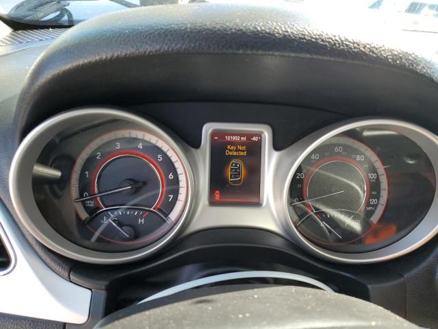 Photo 9 from auction – 2014 DODGE JOURNEY SE with VIN 3C4PDCAB0ET263555