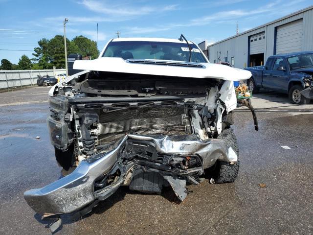 Photo 5 from auction – 2021 CHEVROLET SILVERADO with VIN 1GC4YNEY5MF181511