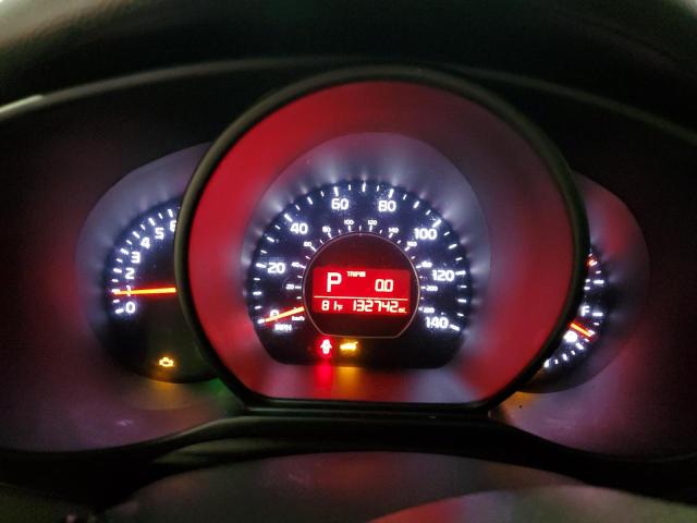 Zdjęcie 9 z aukcji – 2015 KIA SOUL z VIN KNDJN2A27F7789992