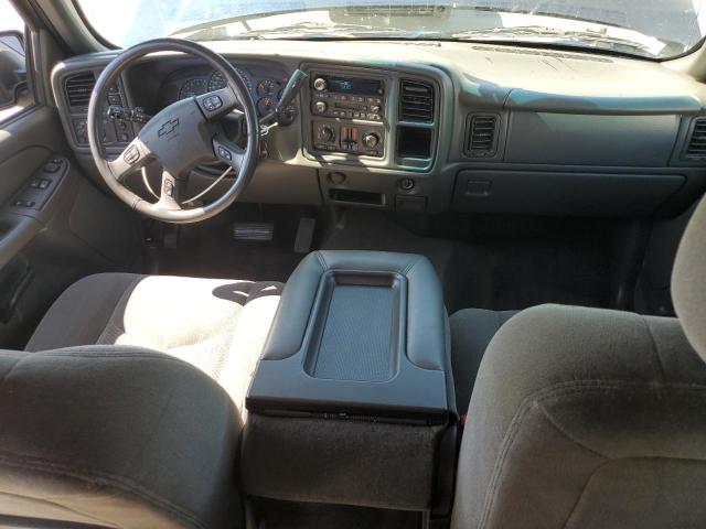 Photo 8 from auction – 2005 CHEVROLET SILVERADO with VIN 2GCEK19B851133756