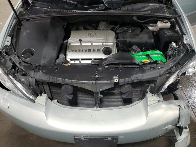 Фото 12 с аукциона – 2004 LEXUS RX 330 с VIN JTJHA31U640063545