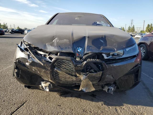 Photo 5 from auction – 2024 BMW IX XDRIVE50 with VIN WB523CF0XRCP02004