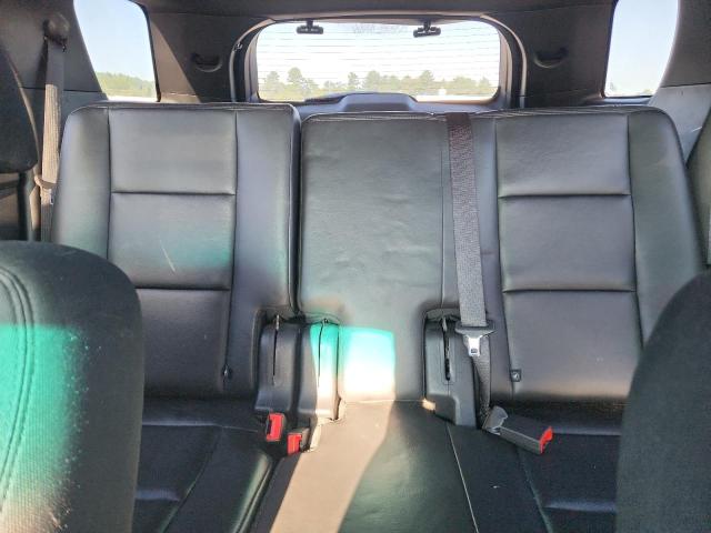 Photo 10 from auction – 2014 FORD EXPLORER P with VIN 1FM5K8AR7EGC60837