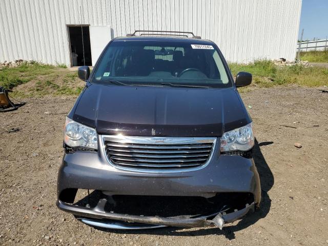 Photo 5 from auction – 2016 CHRYSLER TOWN & COU with VIN 2C4RC1BG4GR158629