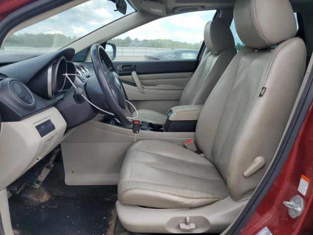 Photo 7 from auction – 2011 MAZDA CX-7 with VIN JM3ER2CM8B0374002