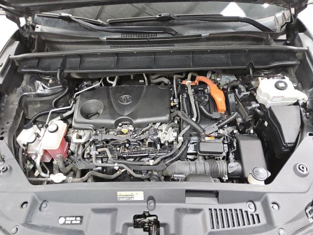 Photo 12 from auction – 2022 TOYOTA HIGHLANDER with VIN 5TDGBRCH5NS550491
