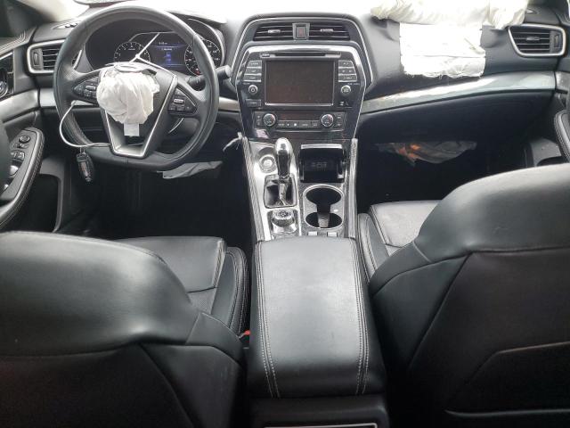 Photo 8 from auction – 2022 NISSAN MAXIMA SV with VIN 1N4AA6CV3NC504551
