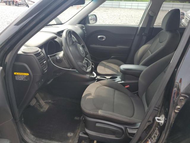 Photo 7 from auction – 2018 KIA SOUL with VIN KNDJN2A26J7552239