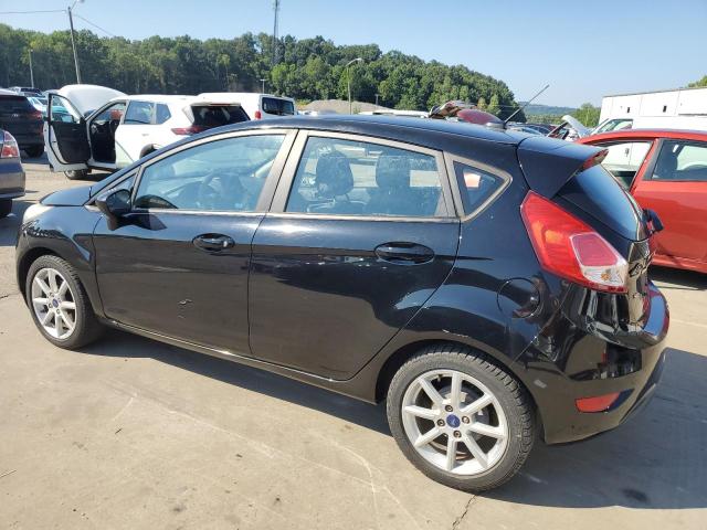 Photo 2 from auction – 2017 FORD FIESTA SE with VIN 3FADP4EJ5HM130957