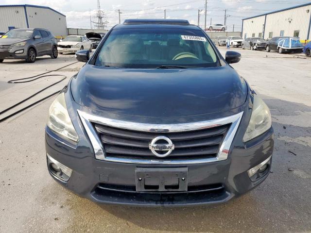 Photo 5 from auction – 2014 NISSAN ALTIMA 3.5 with VIN 1N4BL3AP2EC288046