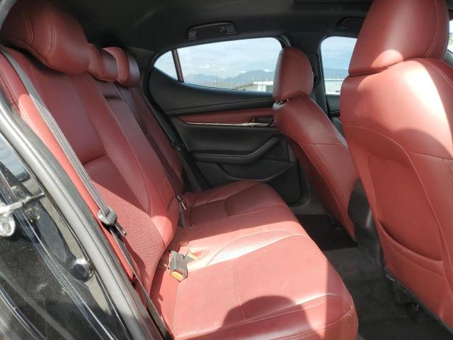 Photo 10 from auction – 2019 MAZDA 3 PREMIUM with VIN JM1BPANM5K1142198