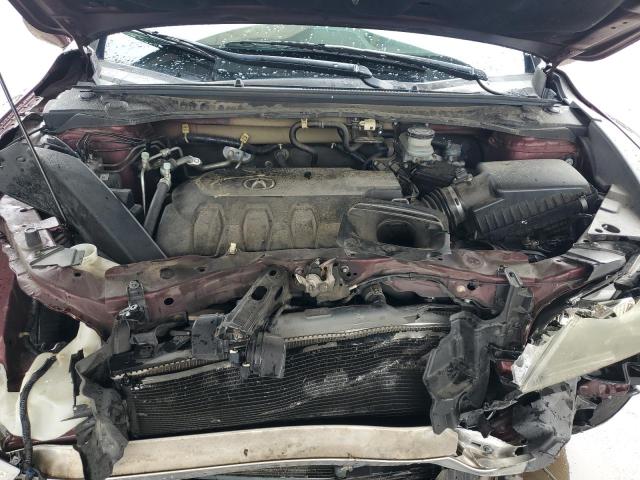 Photo 11 from auction – 2015 ACURA RDX TECHNOLOGY with VIN 5J8TB3H54FL017515