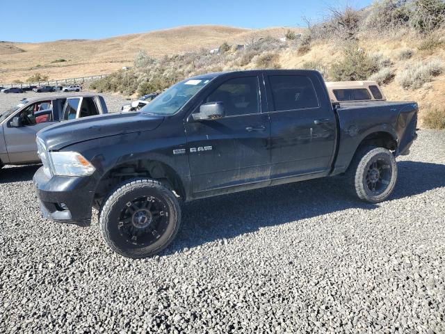 DODGE RAM 1500 2010 with VIN 1D7RV1CT1AS100527 - Photo from auction
