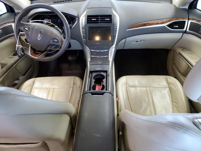 Photo 8 from auction – 2013 LINCOLN MKZ with VIN 3LN6L2J92DR825775