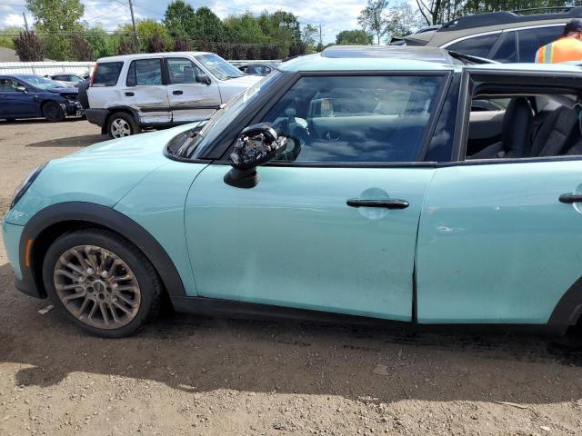 صورة رقم 7 من المزاد - 2025 MINI COOPER S مع VIN WMW53GD00S2X08012