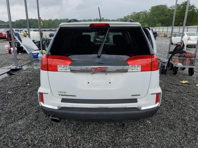 Photo 6 from auction – 2017 GMC TERRAINSLT with VIN 2GKFLUEK8H6320807