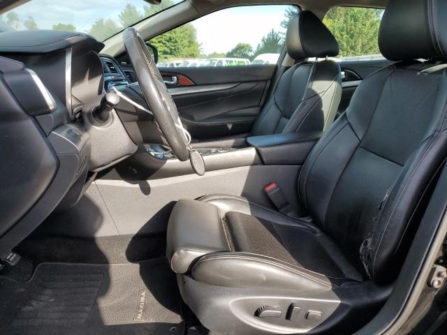 Photo 7 from auction – 2018 NISSAN MAXIMA 3.5 with VIN 1N4AA6AP4JC402786