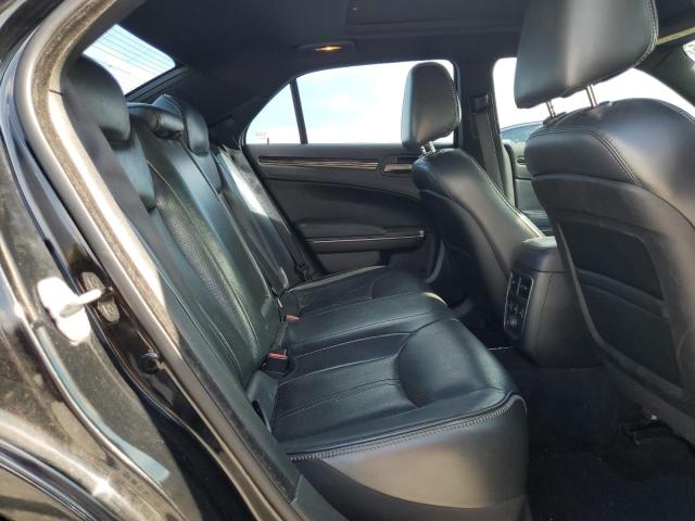 Photo 10 from auction – 2014 CHRYSLER 300C VARVA with VIN 2C3CCAJG7EH240322