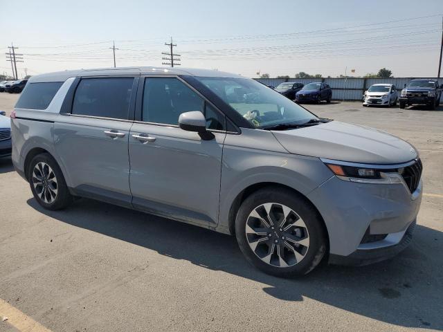 Photo 4 from auction – 2023 KIA CARNIVAL E with VIN KNDNC5H36P6295153