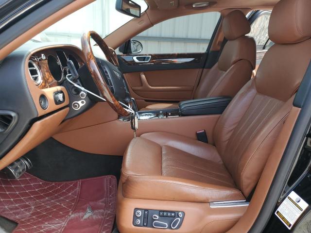 Photo 7 from auction – 2006 BENT CONTINENTAL FLYING SPUR with VIN SCBBR53W96C036601
