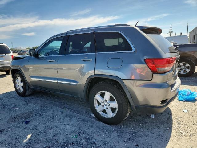 Photo 2 from auction – 2013 JEEP GRAND CHER with VIN 1C4RJEAG3DC534210