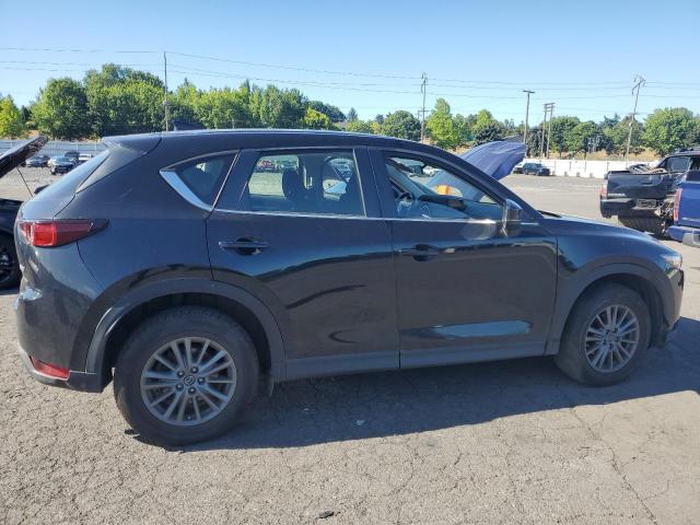 Photo 3 from auction – 2017 MAZDA CX-5 with VIN JM3KFABL6H0109358