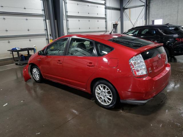 Photo 2 from auction – 2008 TOYOTA PRIUS with VIN JTDKB20U983302222
