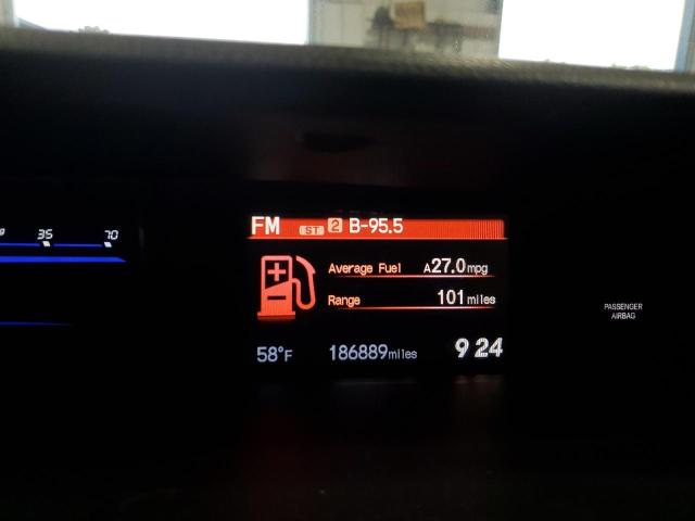 Photo 9 from auction – 2015 HONDA CIVIC EX with VIN 2HGFB2F80FH503918