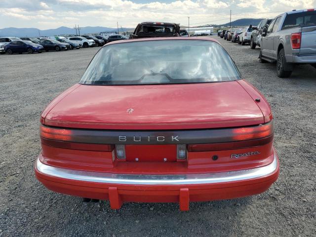 Photo 6 from auction – 1990 BUICK REATTA with VIN 1G4EC13C2LB900038