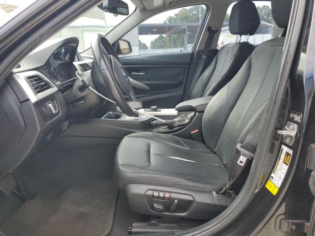 Photo 7 from auction – 2013 BMW 328 I with VIN WBA3A5C56DF354801