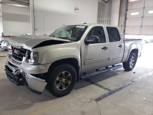 GMC SIERRA K15 2008 with VIN 3GTEK13J98G218939 - Photo from auction