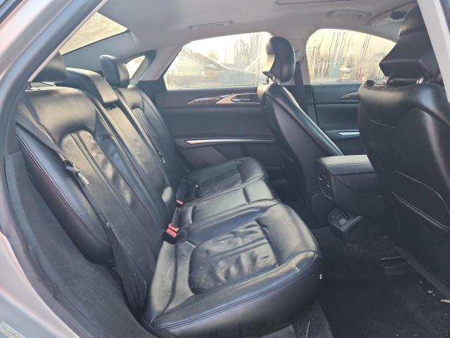 Photo 10 from auction – 2015 LINCOLN MKZ with VIN 3LN6L2JK5FR615242