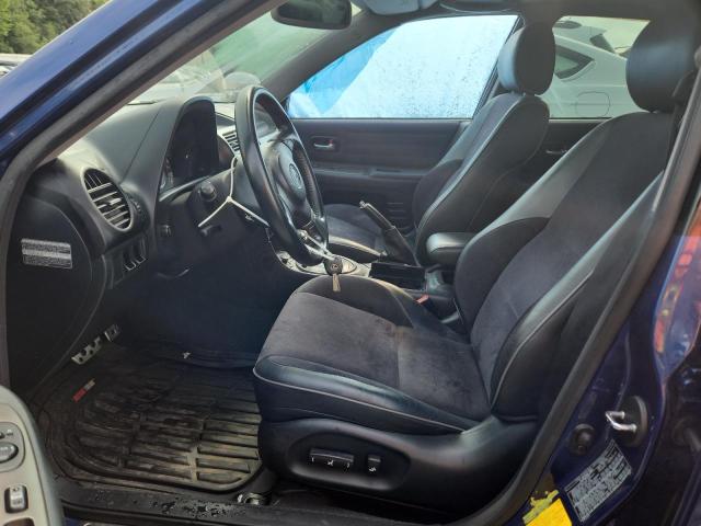 Photo 7 from auction – 2002 LEXUS IS 300 with VIN JTHBD192520047324