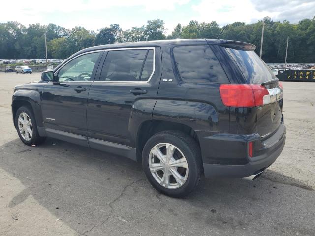 Photo 2 from auction – 2017 GMC TERRAIN SL with VIN 2GKALMEK6H6193890