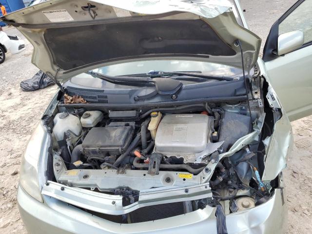 Photo 11 from auction – 2007 TOYOTA PRIUS with VIN JTDKB20U273235722