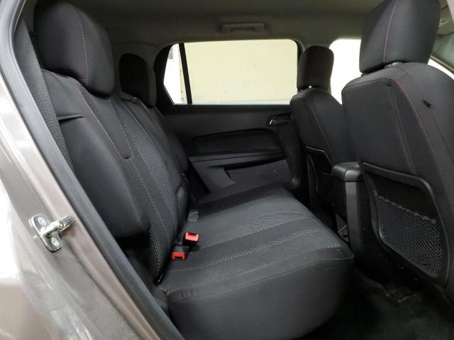 Photo 11 from auction – 2011 GMC TERRAIN SL with VIN 2CTALSEC1B6471728