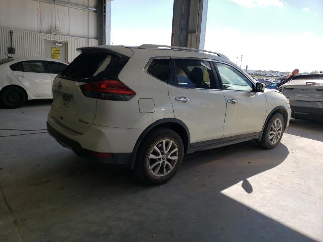 Photo 3 from auction – 2017 NISSAN ROGUE S with VIN KNMAT2MV0HP506038