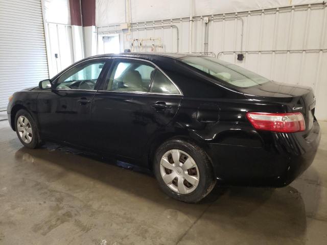 Photo 2 from auction – 2007 TOYOTA CAMRY CE with VIN 4T1BE46K97U140766