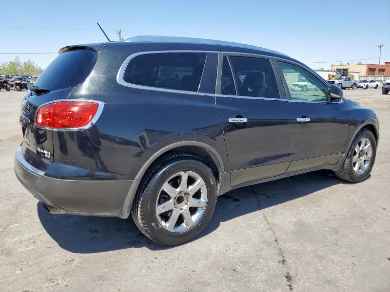 Photo 3 from auction – 2008 BUICK ENCLAVE CX with VIN 5GAER23708J188803