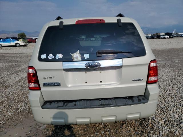 Photo 6 from auction – 2009 FORD ESCAPE LIM with VIN 1FMCU94G59KC45905