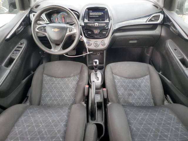 Photo 8 from auction – 2019 CHEVROLET SPARK 1LT with VIN KL8CD6SAXKC738697