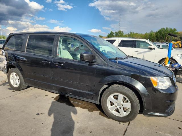Photo 4 from auction – 2012 DODGE GRAND CARA with VIN 2C4RDGCG1CR364676