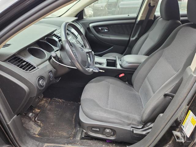 Photo 7 from auction – 2011 FORD TAURUS SEL with VIN 1FAHP2EW6BG138813