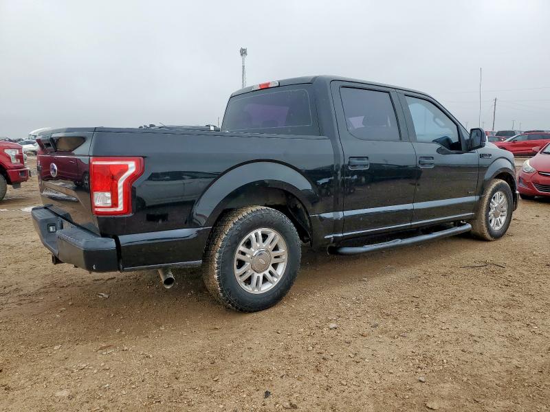 Photo 3 from auction – 2015 FORD F150 SUPER with VIN 1FTEW1CP3FKD55504