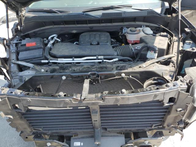 Photo 11 from auction – 2024 CHEVROLET SILVERADO with VIN 1GCPABEK0RZ218482
