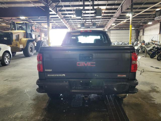 Photo 6 from auction – 2015 GMC SIERRA K15 with VIN 1GTV2VEC4FZ156837