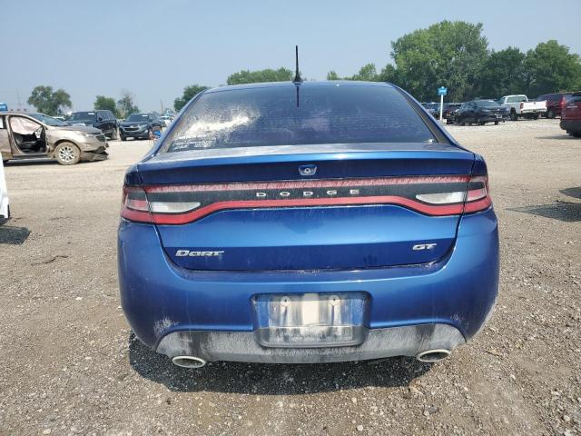 Photo 6 from auction – 2014 DODGE DART GT with VIN 1C3CDFEB6ED704464
