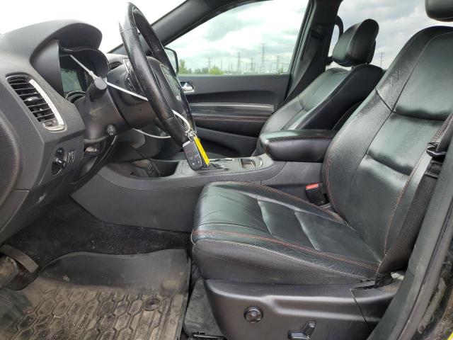 Photo 7 from auction – 2018 DODGE DURANGO GT with VIN 1C4RDJDG0JC496152